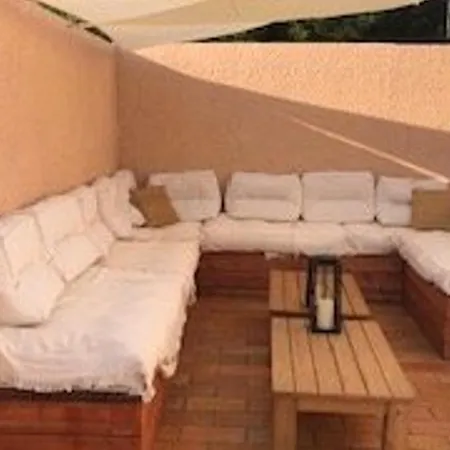 Le Lavandou, 4 Pieces, 6 Personnes - Fr-1-251-642 Apartment *