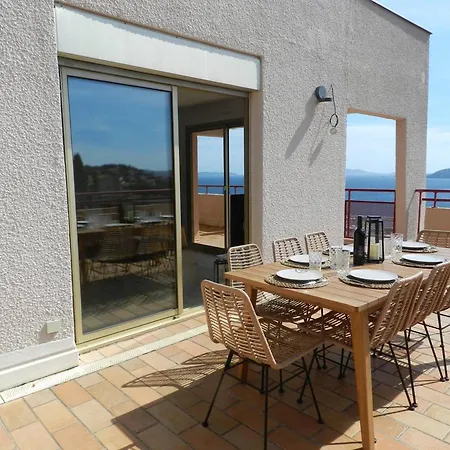 Le Lavandou, 4 Pieces, 6 Personnes - Fr-1-251-642 Le Lavandou